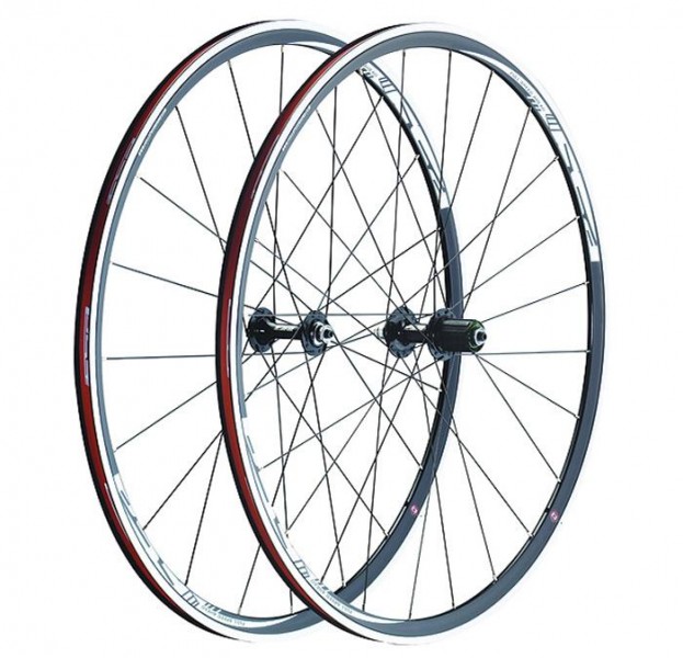 Fsa wheelset online 700c