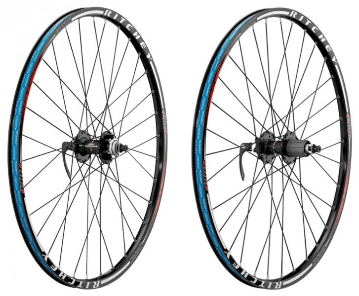 Ritchey store disc ocr