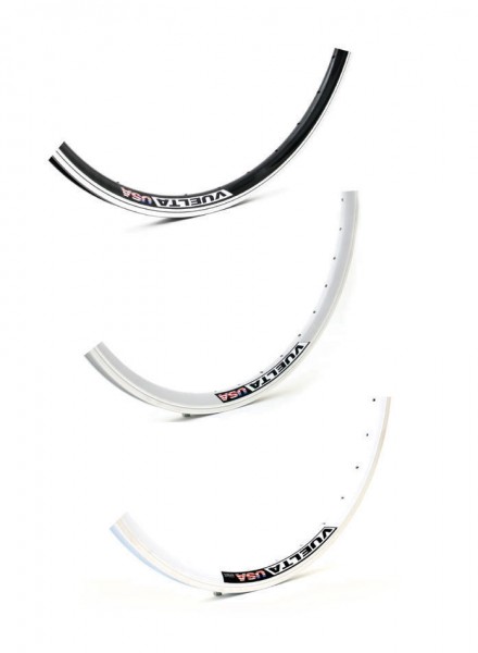 Vuelta Airline 19x622 rim Wheel and tyre Rims