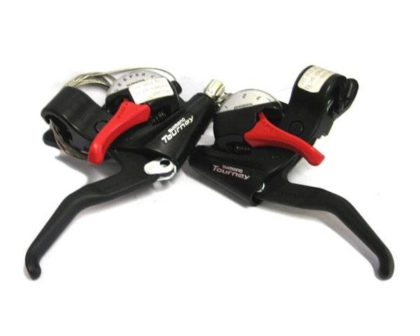 Shimano Tourney ST EF40 ST lever Shifting ST Levers