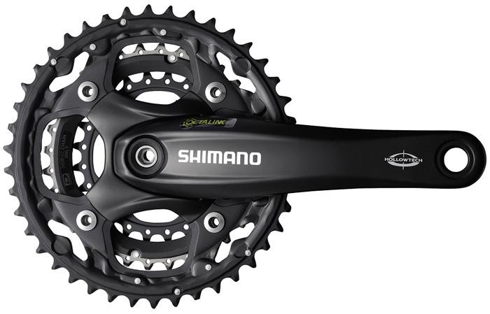 shimano deore octalink