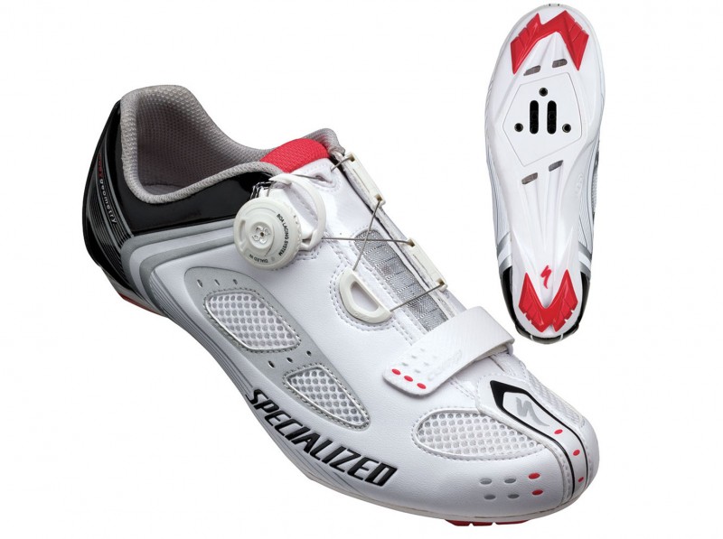 specialized comp road shoe 218