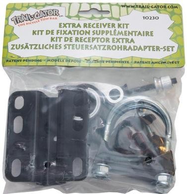 trail gator receiver kit