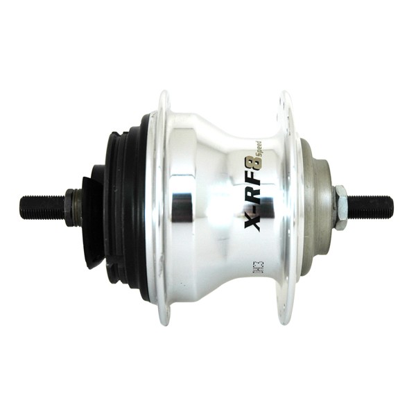 Sturmey archer deals 8 speed hub