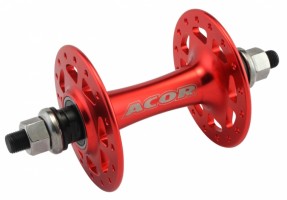 Acor AHU-21005F pálya első agy