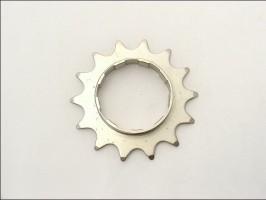 Altrix Single speed talpas Shimano kű lánckerék