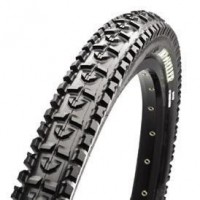 Maxxis High Roller XC foldable 26 inch tire