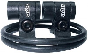 a2Z CableHolder II. (for frame and fork) cable routing