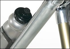BBB BBP-60 Tubeskin frame protector