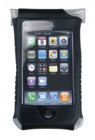 Topeak Phone DryBag iPhone4/4s smartphone cage