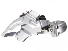 Shimano Deore LX (FD-T660) TopSwing MTB front derailleur