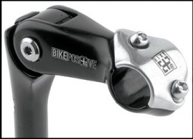 BikePositive Village adjustable standard stem