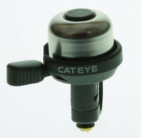 Cateye PB-1000 (acél) csengő