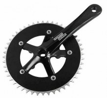Sturmey Archer FCT26 170mm/46T négyszögtengelyes hajtómű