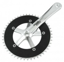 Sturmey Archer FCT26 170mm/46T négyszögtengelyes hajtómű