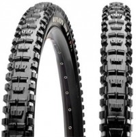 Maxxis Minion DH-Rear II 2ply wire bead 26 inch tire