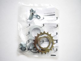 Sturmey Archer S2C DuoMatic KickShift costerbrake gear hub