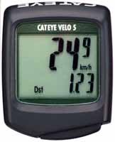 cateye velo 5