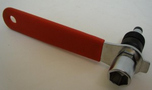 BikePositive Crank Remover crank extractor