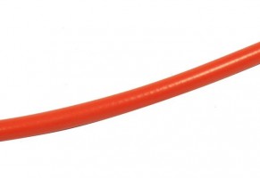 Noname teflon coated 5 mm brake cable housing
