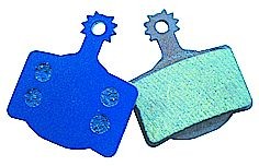 a2Z AZ-160 disc brake pad