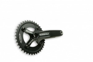 Truvativ Hussefelt 1.1 DH (Howitzer) Howitzer crankset