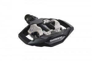 Shimano SLX (PD-M530) clip in pedals