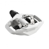 Shimano SLX (PD-M530) clip in pedals
