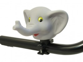 Noname tale figures horn