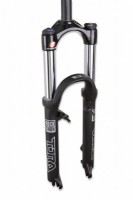 Rock Shox Tora 318 Solo Air 100mm PopLoc suspension fork