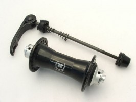 Novatec AO21SB front hub