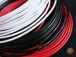 a2Z PVDF 5.4mm hidraulikus fékcső