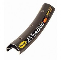 Mavic EX 729 Disc rim