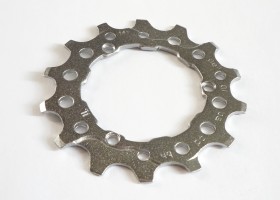 Shimano CS-M760/M770-9s lánckerék