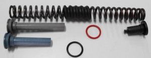Rock Shox Dart spring