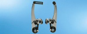 Shimano XTR (BR-M960) V-brake