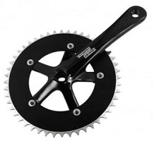 Sturmey Archer FCT22 SingleSpeed/Fixie/Pálya 42T négyszögtengelyes hajtómű