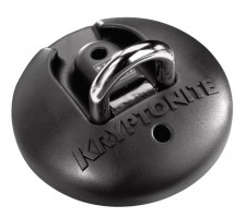 Kryptonite Stronghold granit anchor ground lock