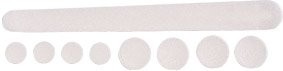 BBB BBP-55 Clearskin (transparent) frame protector
