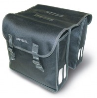 Basil Mara double pannier