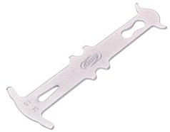 BBB BTL-51 chain wear indicator chain-checker