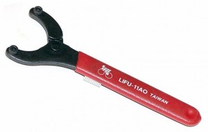 Lifu 11AO cup BB tool