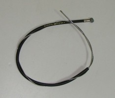 Shimano M-System front brake cable set