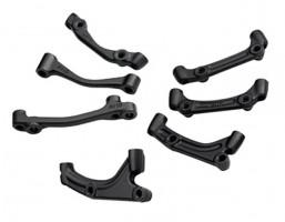 Avid disc brake adapter disc brake adapter
