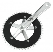 Sturmey Archer FCT28 170mm/48T négyszögtengelyes hajtómű