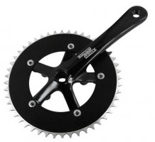 Sturmey Archer FCT28 170mm/48T négyszögtengelyes hajtómű