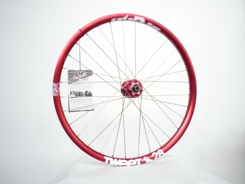 Spank tweet 28 best sale wheelset