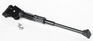 BikeFun alloy adjustable for Merida frame kickstand