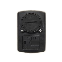 Cateye CC-TR310TW wireless computer