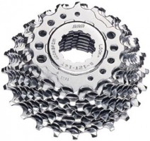 BBB BCS-09S DriveTrain 9 speed cassette